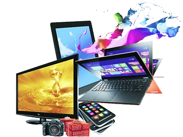 Electronics