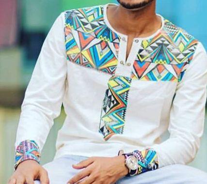 Men's fashion